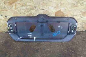 Изображение товара 2133 - 00002133 podsvetka nomera Volkswagen Amarok 1