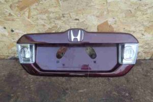 Изображение товара 2133 - 00002133 podsvetka nomera Volkswagen Amarok