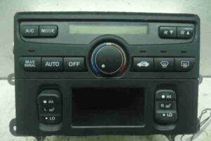 Изображение товара 2155 - 00002155 pereklyuchatel otopitelya Volkswagen Amarok