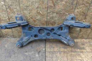 Изображение товара 2164 - 00002164 balka perednyaya Nissan Xterra