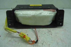 Изображение товара 2172 - 00002172 podushka bezopasnosti passazhira Peugeot 406