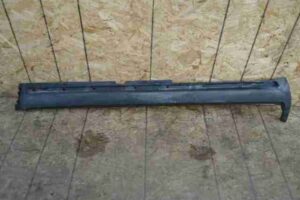 Изображение товара 2174 - 00002174 porog plastikovyj pravyj Volvo XC70