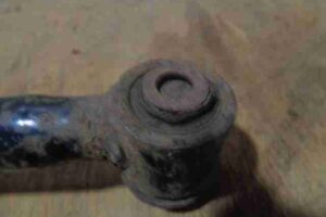 Изображение товара 2206 - 00002206 rychag zadnij levyj Audi Allroad