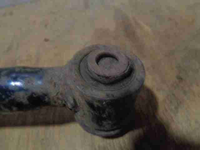 Изображение товара 2206 - 00002206 rychag zadnij levyj Audi Allroad