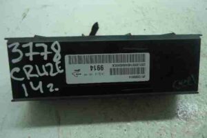 Изображение товара 2210 - 00002210 blok upravleniya kruiz kontrolem 