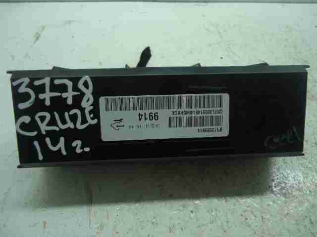 Изображение товара 2210 - 00002210 blok upravleniya kruiz kontrolem