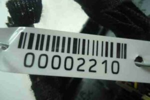 Изображение товара 2210 - 00002210 blok upravleniya kruiz kontrolem 3