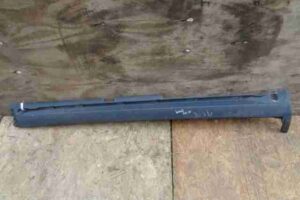 Изображение товара 2212 - 00002212 porog plastikovyj pravyj Volvo XC70