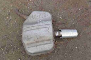 Изображение товара 2299 - 00002299 glushitel 