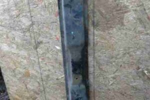 Изображение товара 2359 - 00002359 balka perednyaya prodolnaya Infiniti QX4