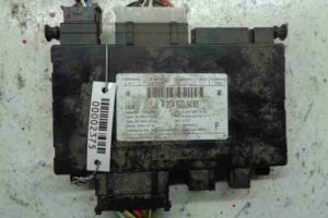 Изображение товара 2375 - 00002375 blok upravleniya sidenem Honda Ridgeline