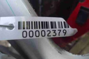 Изображение товара 2379 - 00002379 krylo levoe Fiat Brava 2