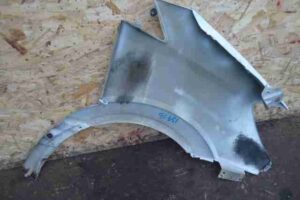 Изображение товара 2379 - 00002379 krylo levoe Fiat Brava 3