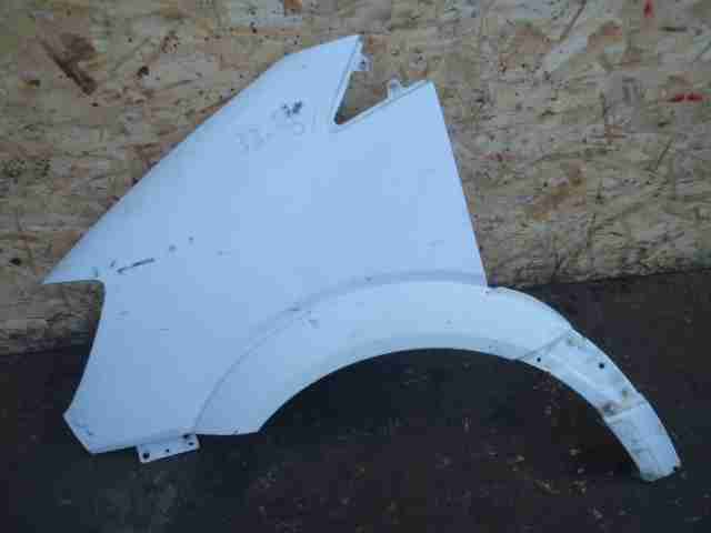 Изображение товара 2379 - 00002379 krylo levoe Fiat Brava