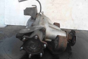 Изображение товара 2404 - 00002404 reduktor zadnij