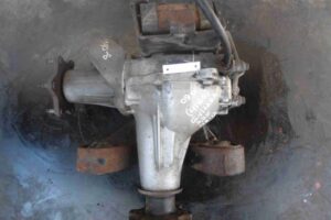 Изображение товара 2404 - 00002404 reduktor zadnij 3