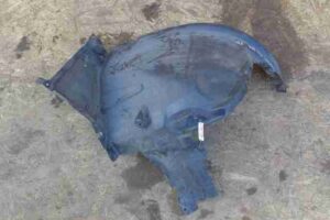 Изображение товара 2424 - 00002424 podkrylok perednij levyj 