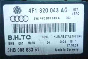 Изображение товара 2470 - 00002470 pereklyuchatel otopitelya 3