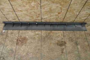 Изображение товара 2478 - 00002478 porog plastikovyj pravyj Alfa Romeo 156 2