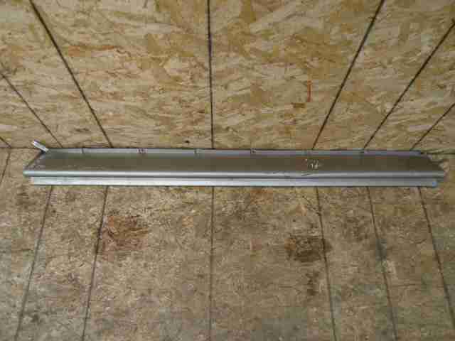 Изображение товара 2478 - 00002478 porog plastikovyj pravyj Alfa Romeo 156