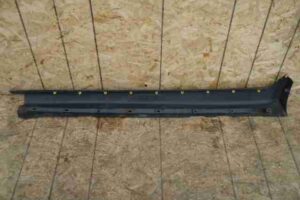 Изображение товара 2487 - 00002487 porog plastikovyj pravyj Volvo V50 1