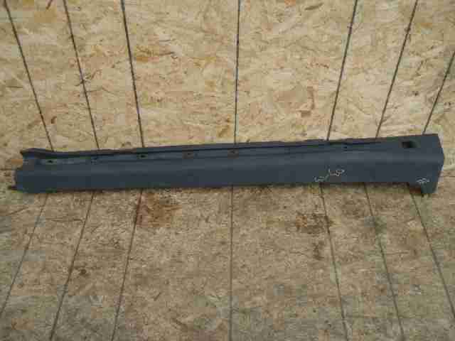 Изображение товара 2487 - 00002487 porog plastikovyj pravyj Volvo V50