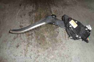 Изображение товара 2516 - 00002516 pedal gaza Toyota Corolla Matrix