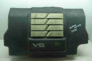 Изображение товара 2567 - 00002567 kryshka dvigatelya dekorativnaya Audi Q5