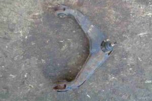 Изображение товара 2580 - 00002580 rychag perednij levyj verkhnij Toyota Venza