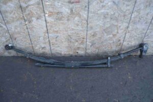 Изображение товара 2581 - 00002581 ressora zadnyaya 