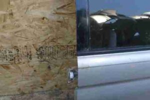 Изображение товара 2584 - 00002584 dver zadnyaya levaya Infiniti G 1