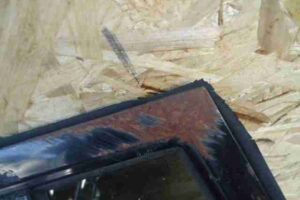 Изображение товара 2584 - 00002584 dver zadnyaya levaya Infiniti G 3