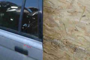 Изображение товара 2584 - 00002584 dver zadnyaya levaya Infiniti G