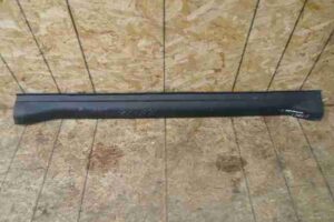 Изображение товара 2597 - 00002597 porog plastikovyj levyj 