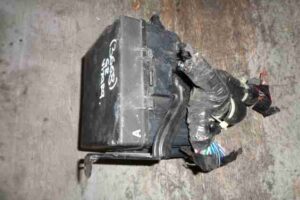 Изображение товара 2599 - 00002599 blok predokhranitelej 