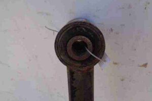 Изображение товара 2612 - 00002612 rychag zadnij levyj 