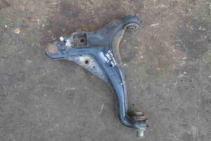 Изображение товара 2624 - 00002624 rychag perednij levyj nizhnij BMW 4 Series