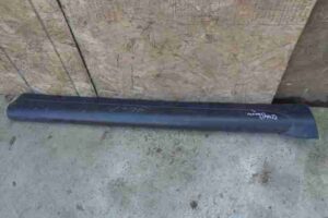 Изображение товара 2636 - 00002636 porog plastikovyj levyj Peugeot 207