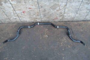 Изображение товара 2687 - 00002687 stabilizator perednij 