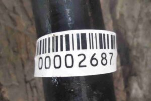 Изображение товара 2687 - 00002687 stabilizator perednij 1