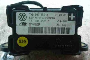 Изображение товара 2702 - 00002702 datchik uskoreniya 