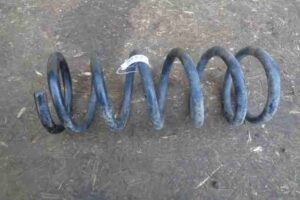 Изображение товара 2714 - 00002714 pruzhina zadnyaya Lexus GS