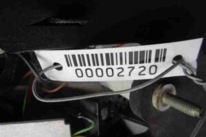 Изображение товара 2720 - 00002720 fonar kryla pravyj 1