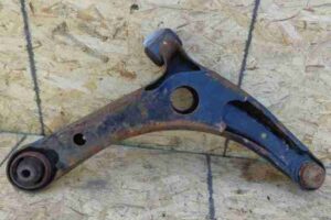 Изображение товара 2735 - 00002735 rychag perednij levyj nizhnij 2