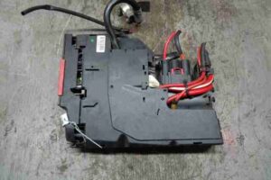 Изображение товара 2754 - 00002754 klemma akkumulyatora plyus Ford Maverick