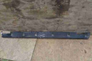 Изображение товара 2786 - 00002786 porog plastikovyj pravyj Hyundai Matrix 1