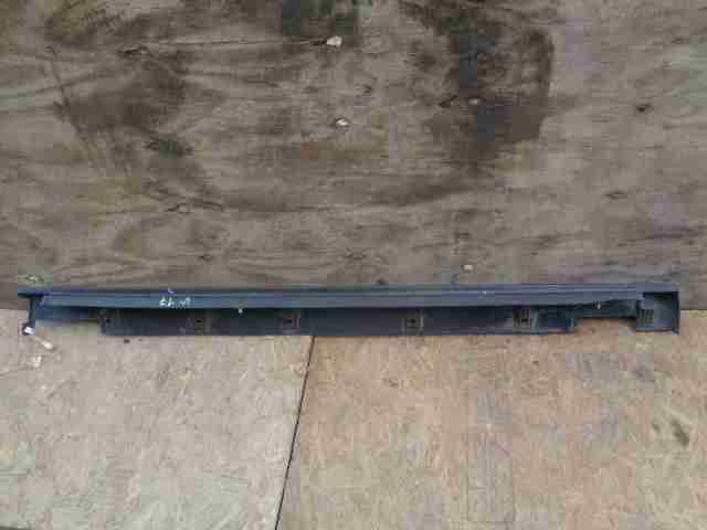 Изображение товара 2786 - 00002786 porog plastikovyj pravyj Hyundai Matrix