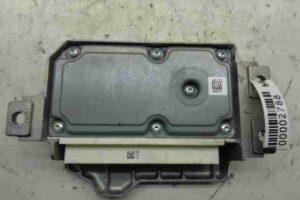 Изображение товара 2788 - 00002788 blok upravleniya podushek bezopasnosti 2