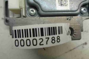 Изображение товара 2788 - 00002788 blok upravleniya podushek bezopasnosti 3