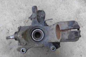 Изображение товара 2836 - 00002836 kulak povorotnyj levyj